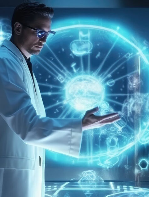 Health Insight - Energy Company Saudi Arabia